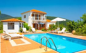 Villa Glafki